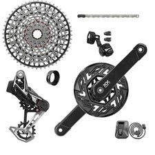 SRAM XX Kit Pedalata Assistita