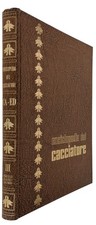 Enciclopedia del Cacciatore volume III Fratelli Fabbri Editore