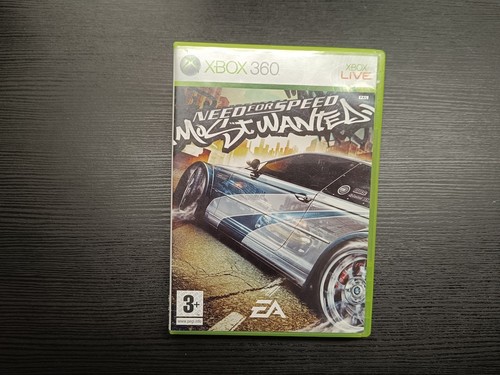 Need for speed most - speed,
