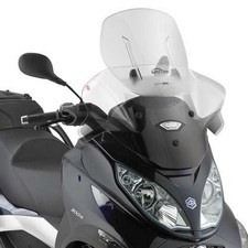 Givi airflow parabrezza - givi,
