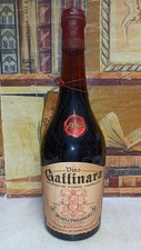 Vino 1962 Gattinara Mario