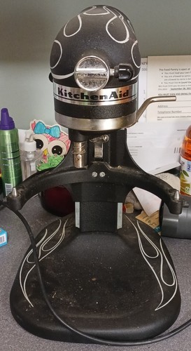 Kitchenaid ksm450bk black - ksm450bk ,
