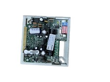 URMET 1703/84 STAFFA A MURO