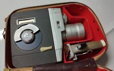 cinepresa vintage JELCO REFLEX ZOOM EE