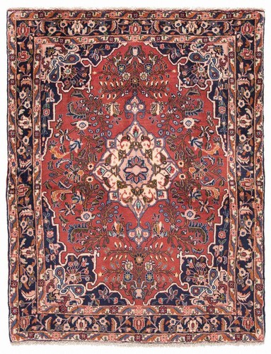 Bidjar 148x115 annodato a - bidjar, cm