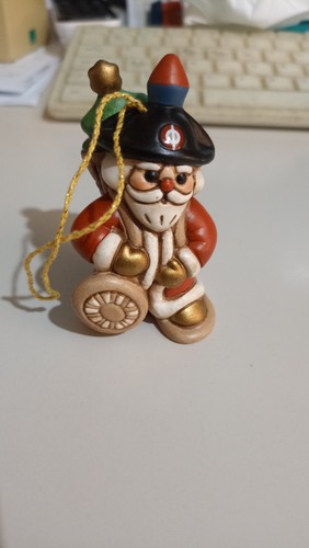 Thun dei carabinieri babbo - dei,