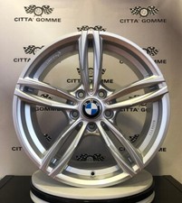 KIT 4 Cerchi in lega BMW SERIE