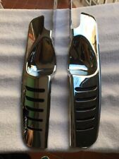 Deflettore vento Kuryakyn 1312 per Harley Davidson softail