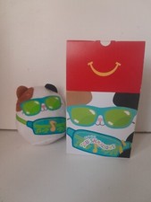 MCDONALD'S HAPPY MEAL 2023