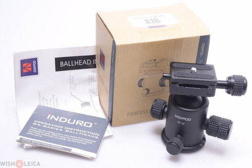 Induro digipod bh 52 - induro, bh-52