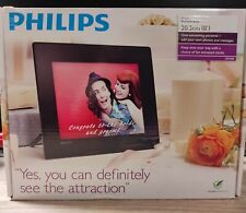 Cornice Digitale Philips Photoframe 8''