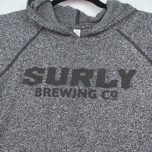 Surly brewling company felpa - brewling,