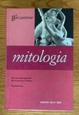 Le Garzantine MITOLOGIA VOL