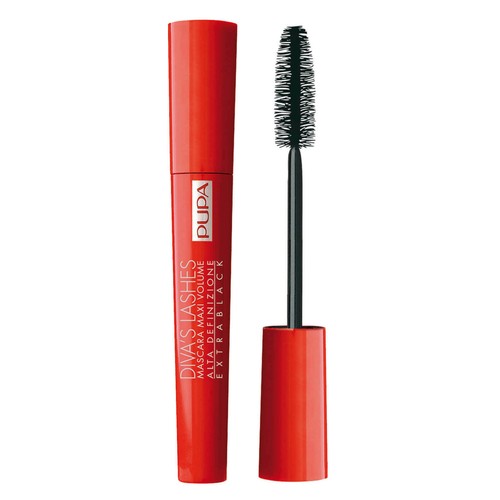 Pupa diva lashes masc - pupa, diva's