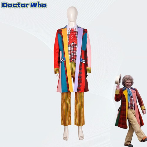 Cosplay doctor who stagione - doctor,