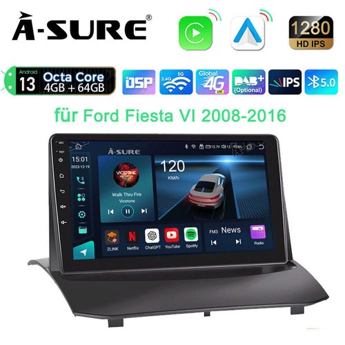 8core 64gb autoradio - 8core, 4+64gb