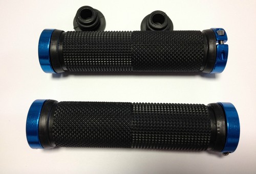 Manopole per moto acqua nere - moto,