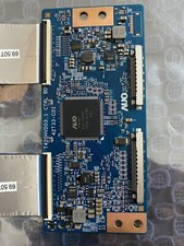 T-CON Board T420HVD03.1 42T33-C01 per 50" LG 50LB650V T500HVJ03.0 Schermo TV 