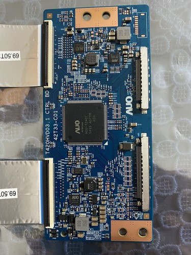 Con board t420hvd03 - board, t420hvd03.1