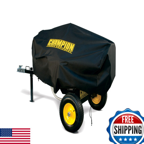 Champion power equipment - champion,