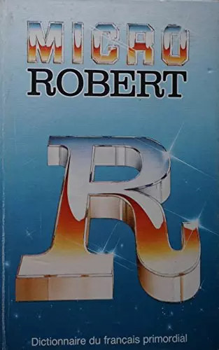 Micro robert - micro,