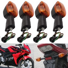 Set completo 4 luci indicatori