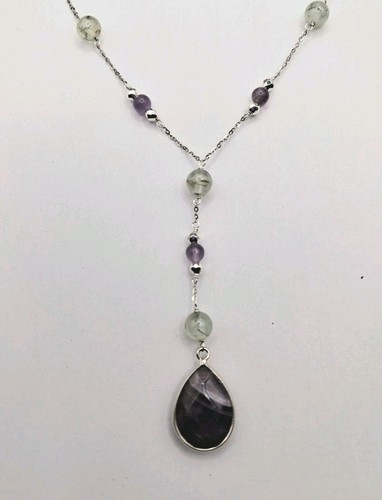 Collana argento 925 e - argento,