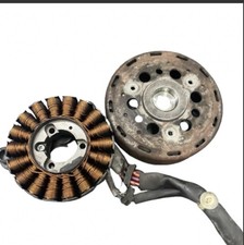 Statore volano Start&Stop