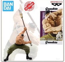 Action Figure One Piece  barba