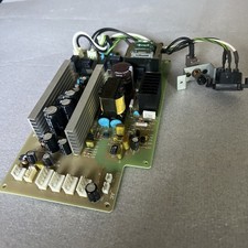 Scheda alimentatore originale