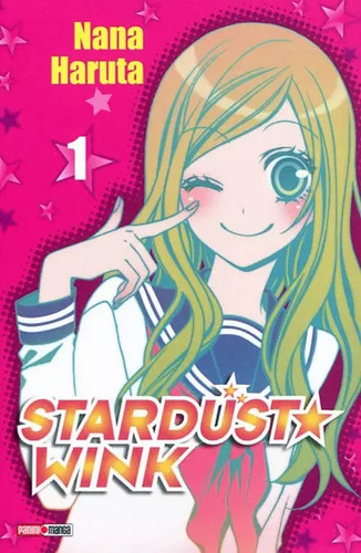 Stardust wink t01 haruta n - stardust, haruta-n