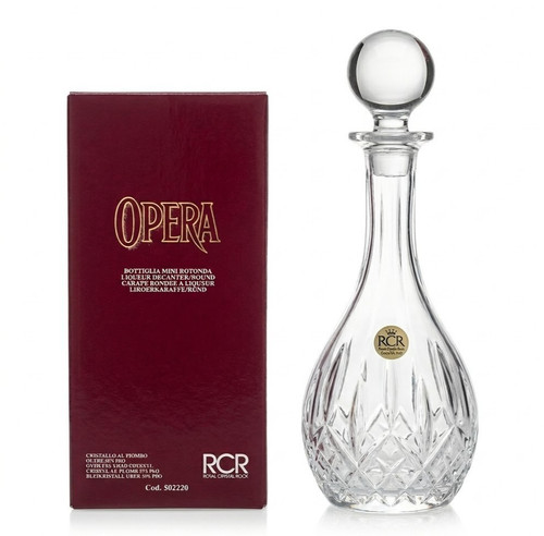 Rcr opera bottiglia - opera,