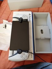 SONY PLAYSTATION PORTAL WHITE