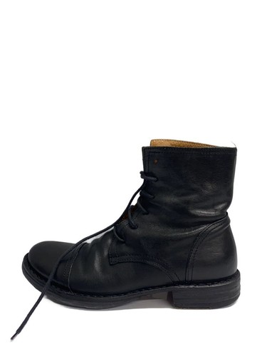Stivali stringati fiorentini - stivali,
