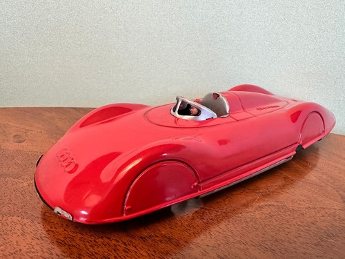 Auto union type distler - auto-union,