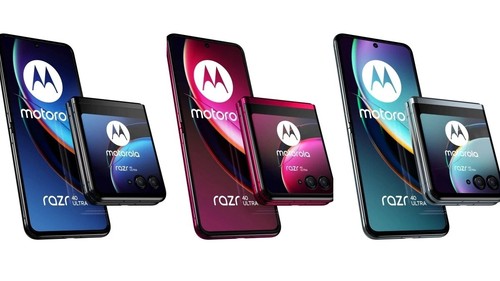 Smartphone razr razr4 - smartphone, razr+