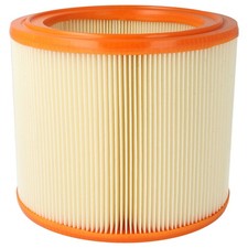 Filtro aria per aspirapolvere