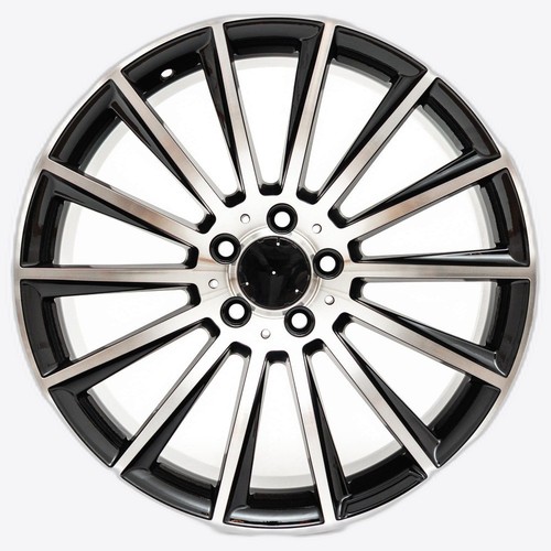 Cerchi lega 18 pollici - in,