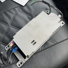 MINI R60 BMW 1 3 X5 X6 E70 E71 E87 E90 E91 Media Combox modulo Bluetooth 9257160