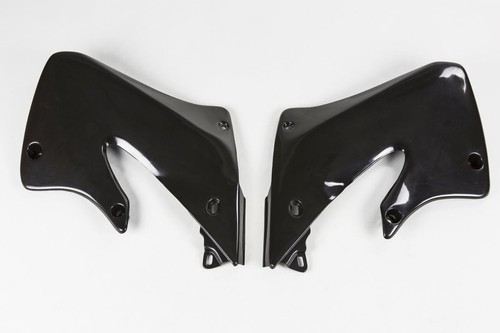 Rivestimento radiatore spoiler - radiatore,