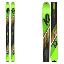 K2 skis Wayback 88 - 181 cm