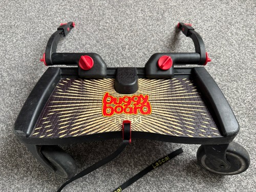 Lascal buggy board buggyboard - lascal,