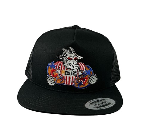 Cappello chivas ralladas - cappello,