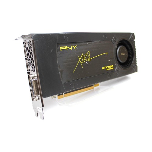 Pny geforce gtx - 960, 2