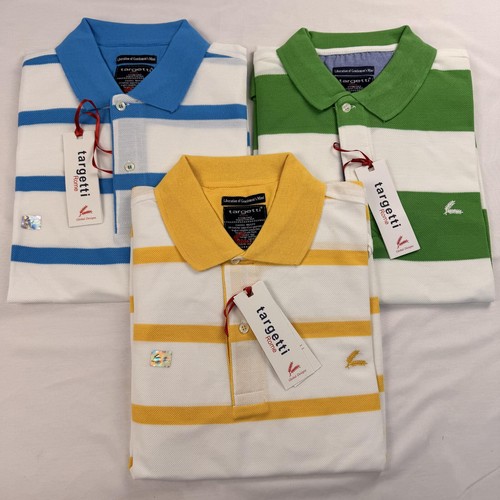 Lotto polo uomo targetti - lotto,