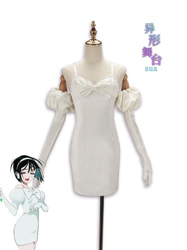 Costume sua cosplay alieno - costume,