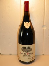 MAGNUM CLOS VOUGEOT GRAND CRU