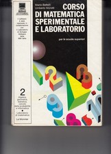 Corso di matematica