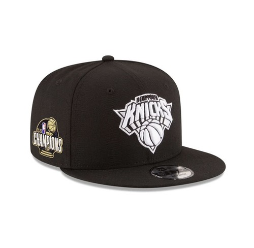 Cappello new york knicks - new,