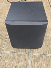 Scuffing - Bowers & Wilkins